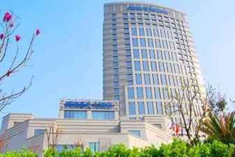 Howard Johnson Tech Center Plaza היפיי מראה חיצוני תמונה